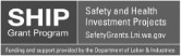 Safety and Health Investment Projects Logo
